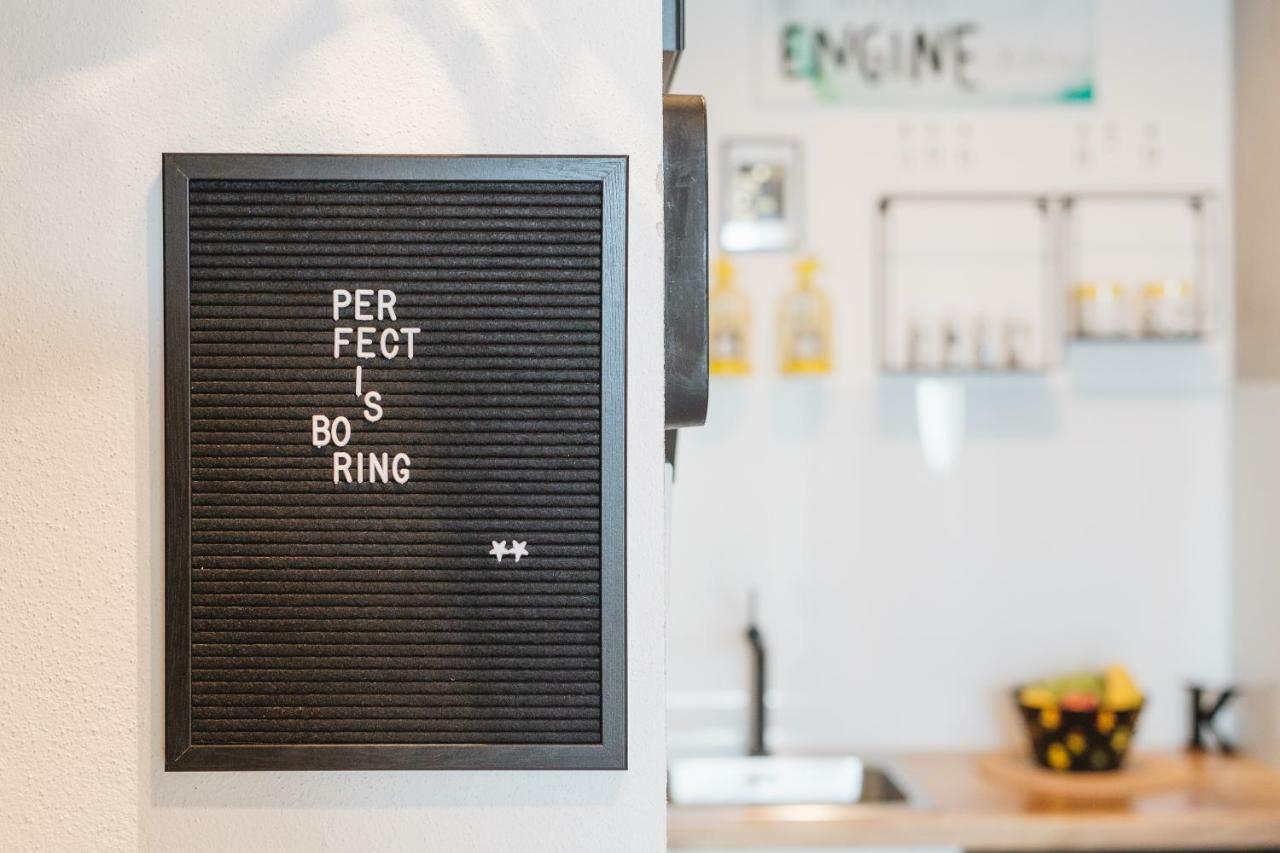 Engine Rooms Rijeka Zewnętrze zdjęcie